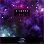 cover: D-crypt - Liberty