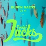 cover: Ruben Naess - Ge Hi