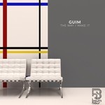 cover: Guim - The Way/Make It