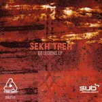 cover: Sekh Treh - 66 Legions EP