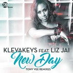 cover: Liz Jai|Klevakeys - New Day