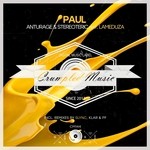 cover: Anturage|Lameduza|Stereoteric - Paul