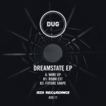 cover: Dug - Dreamstate EP