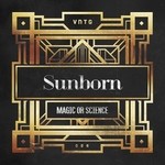 cover: Sunborn - Magic Or Science