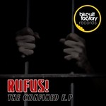 cover: Rufus! - The Confined EP