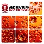 cover: Andrea Tufo - Rock The House