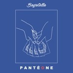 cover: Panteone - Bagatella