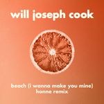 cover: Will Joseph Cook - Beach (HONNE Remix)