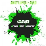 cover: Andy Lupoli - Afro