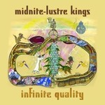 cover: Midnite - Infinite Quality