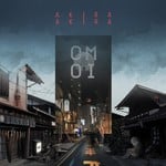 cover: Akira Akira - Omoi