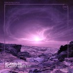 cover: Klanglos - Planet Mars EP