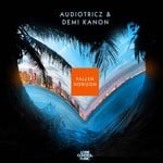 cover: Audiotricz - Fallen Horizon