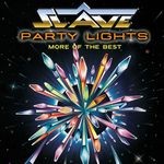 cover: Slave - Party Lights/More Of The Best (Digital Version) (Remastered Version)