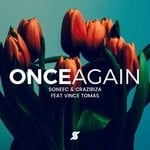 cover: Crazibiza|Soneec|Vince Tomas - Once Again