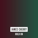 cover: James Cherry - Hold On