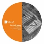 cover: Picca & Mars - 24 Hours EP