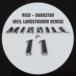 cover: Nico (usa) - Darkstar