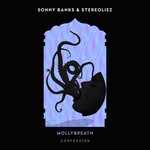 cover: Sonny Banks & Stereoliez - MollyBreath