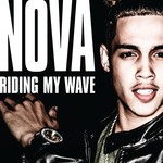 cover: Nova - Riding My Wave