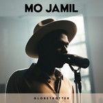 cover: Mo Jamil - Globetrotter EP