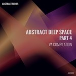 cover: Various - Abstract Deep Space Part 4