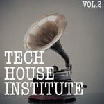 cover: Various - Tech House Institute Vol 2