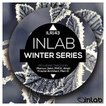 cover: Altair|Fractal Architect|Marcus Jahn|Men-d|Phck - Inlab Recordings Winter Series