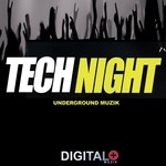 cover: Various - Tech Night Underground Muzik
