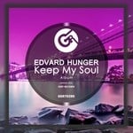 cover: Edvard Hunger - Keep My Soul