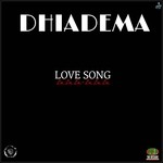 cover: Dhiadema - Love Song (La La La - La La La)