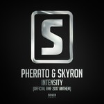 cover: Pherato & Skyron - Intensity