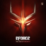 cover: E-force - The Edge Of Insanity