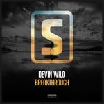 cover: Devin Wild - Breakthrough