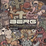 cover: Berg - What You Talking About