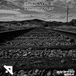 cover: Chris Von B - Evolution EP