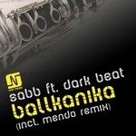 cover: Sabb - Ballkanika (feat Dark Beat)