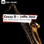 cover: Cozzy D - Jaffa Jazz