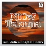 cover: Nice7 - Tekuna