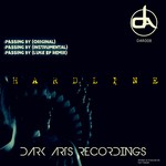 cover: Hardline - Passing By