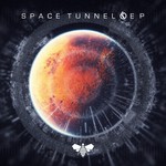 cover: Nickbee - Space Tunnel