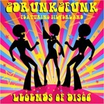 cover: 2drunk2funk - Legends Of Disco (feat Silverland)