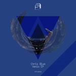 cover: Chris Blum - Venlo EP