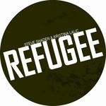 cover: Kristina Lalic|Steve Shaden - Refugee