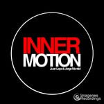 cover: Juan Laya & Jorge Montiel - Innermotion