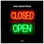 cover: The Unhottest - Closed Open EP