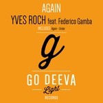 cover: Federico Gamba|Yves Roch - Again