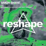 cover: Simon Shane - Biz R