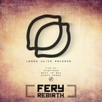 cover: Fery - Rebirth