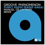 cover: Groove Phenomenon - Funky Radio